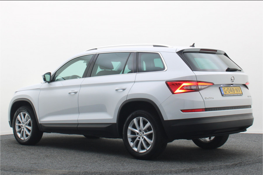 Škoda Kodiaq 1.5 TSI DSG Business Edition Virtual Cockpit, Apple Carplay, Canton Sound, ACC, Keyless, Camera, PDC