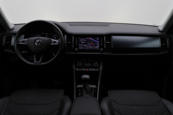 Škoda Kodiaq 1.5 TSI DSG Business Edition Virtual Cockpit, Apple Carplay, Canton Sound, ACC, Keyless, Camera, PDC