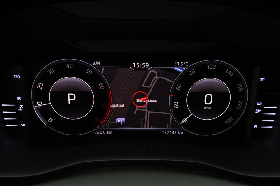 Škoda Kodiaq 1.5 TSI DSG Business Edition Virtual Cockpit, Apple Carplay, Canton Sound, ACC, Keyless, Camera, PDC
