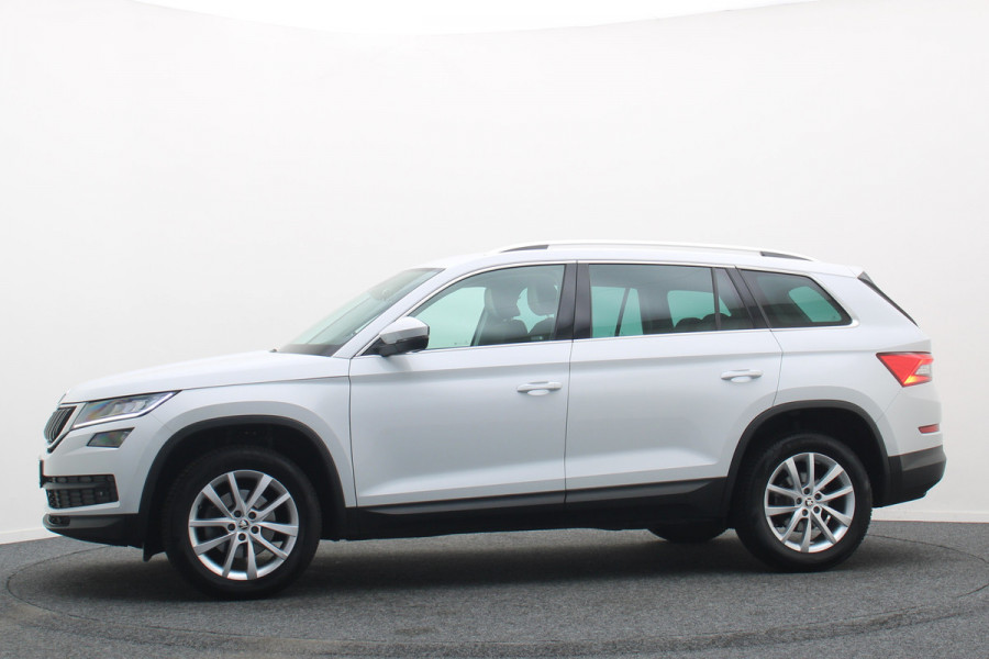 Škoda Kodiaq 1.5 TSI DSG Business Edition Virtual Cockpit, Apple Carplay, Canton Sound, ACC, Keyless, Camera, PDC