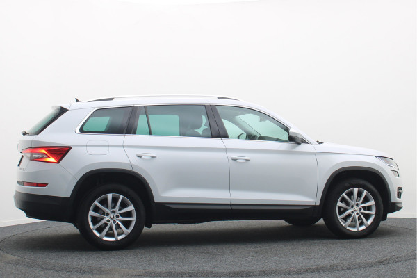 Škoda Kodiaq 1.5 TSI DSG Business Edition Virtual Cockpit, Apple Carplay, Canton Sound, ACC, Keyless, Camera, PDC