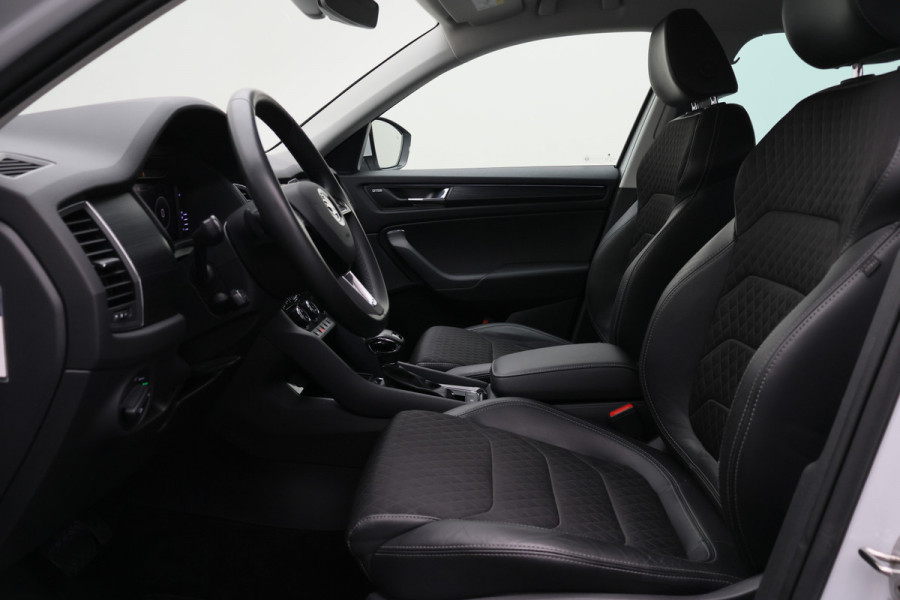Škoda Kodiaq 1.5 TSI DSG Business Edition Virtual Cockpit, Apple Carplay, Canton Sound, ACC, Keyless, Camera, PDC