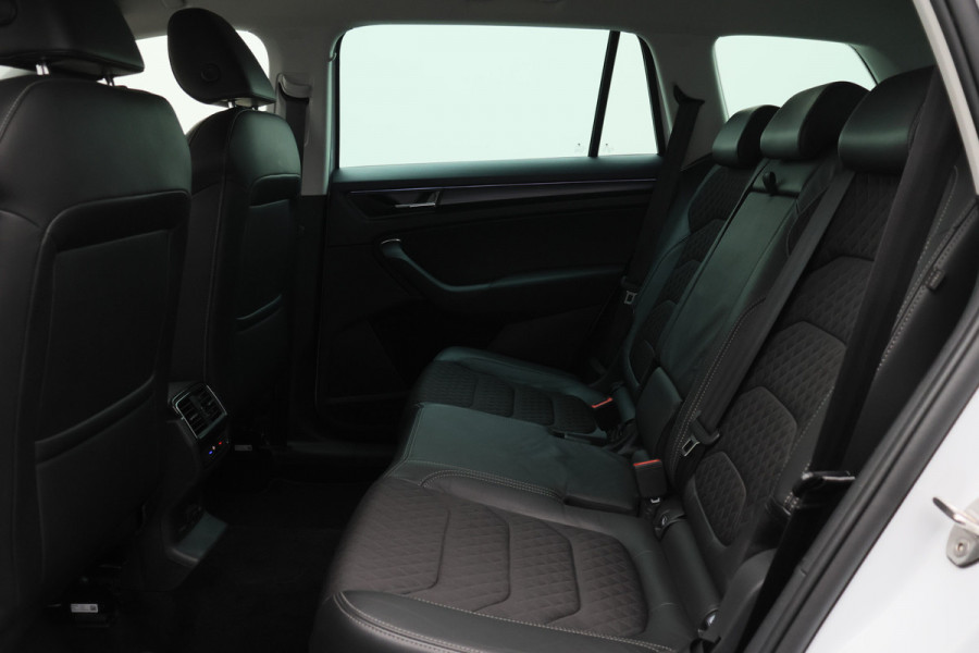 Škoda Kodiaq 1.5 TSI DSG Business Edition Virtual Cockpit, Apple Carplay, Canton Sound, ACC, Keyless, Camera, PDC
