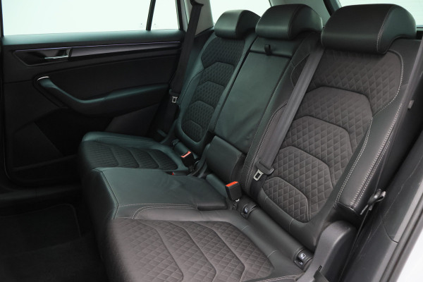 Škoda Kodiaq 1.5 TSI DSG Business Edition Virtual Cockpit, Apple Carplay, Canton Sound, ACC, Keyless, Camera, PDC