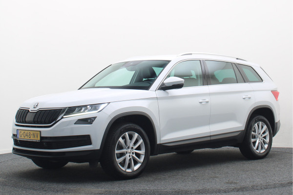 Škoda Kodiaq 1.5 TSI DSG Business Edition Virtual Cockpit, Apple Carplay, Canton Sound, ACC, Keyless, Camera, PDC