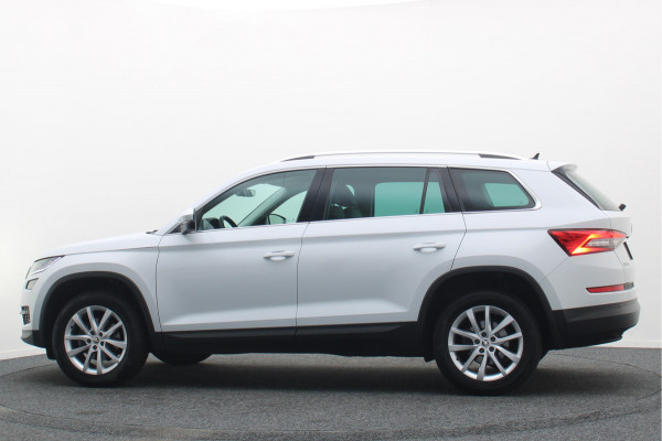 Škoda Kodiaq 1.5 TSI DSG Business Edition Virtual Cockpit, Apple Carplay, Canton Sound, ACC, Keyless, Camera, PDC