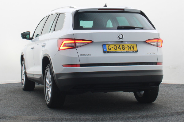 Škoda Kodiaq 1.5 TSI DSG Business Edition Virtual Cockpit, Apple Carplay, Canton Sound, ACC, Keyless, Camera, PDC