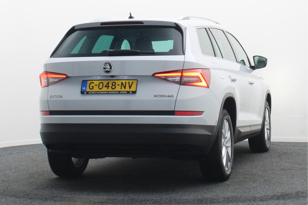 Škoda Kodiaq 1.5 TSI DSG Business Edition Virtual Cockpit, Apple Carplay, Canton Sound, ACC, Keyless, Camera, PDC