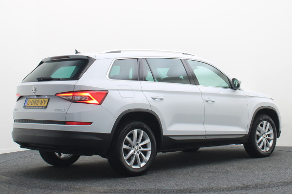 Škoda Kodiaq 1.5 TSI DSG Business Edition Virtual Cockpit, Apple Carplay, Canton Sound, ACC, Keyless, Camera, PDC
