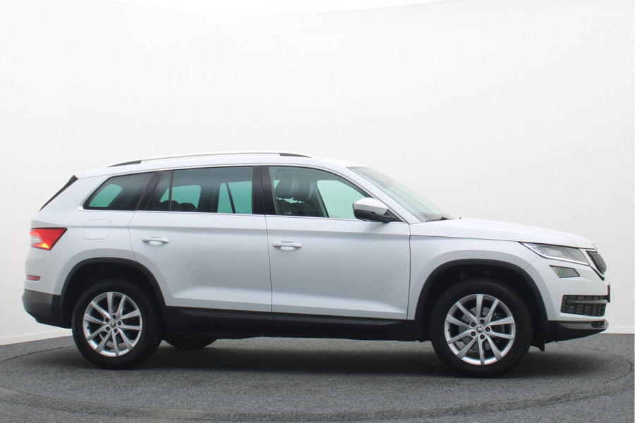 Škoda Kodiaq 1.5 TSI DSG Business Edition Virtual Cockpit, Apple Carplay, Canton Sound, ACC, Keyless, Camera, PDC