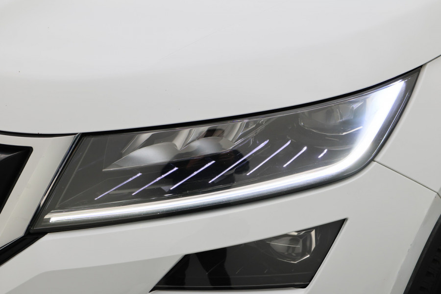 Škoda Kodiaq 1.5 TSI DSG Business Edition Virtual Cockpit, Apple Carplay, Canton Sound, ACC, Keyless, Camera, PDC