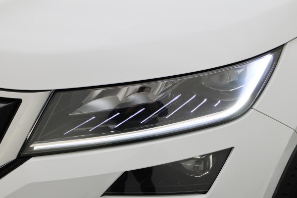 Škoda Kodiaq 1.5 TSI DSG Business Edition Virtual Cockpit, Apple Carplay, Canton Sound, ACC, Keyless, Camera, PDC