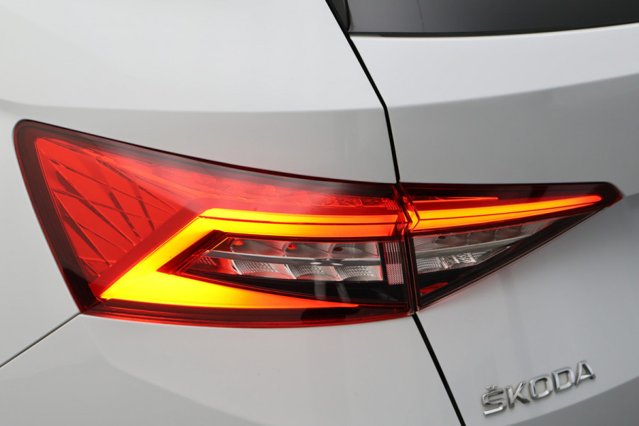 Škoda Kodiaq 1.5 TSI DSG Business Edition Virtual Cockpit, Apple Carplay, Canton Sound, ACC, Keyless, Camera, PDC