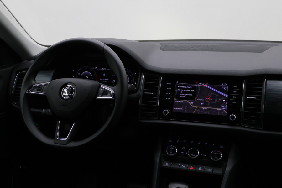 Škoda Kodiaq 1.5 TSI DSG Business Edition Virtual Cockpit, Apple Carplay, Canton Sound, ACC, Keyless, Camera, PDC