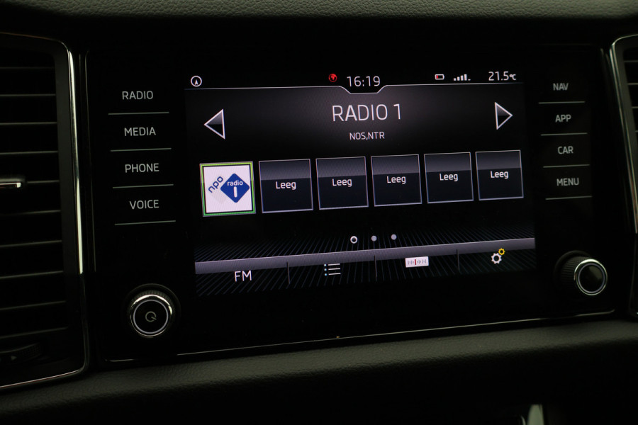 Škoda Kodiaq 1.5 TSI DSG Business Edition Virtual Cockpit, Apple Carplay, Canton Sound, ACC, Keyless, Camera, PDC