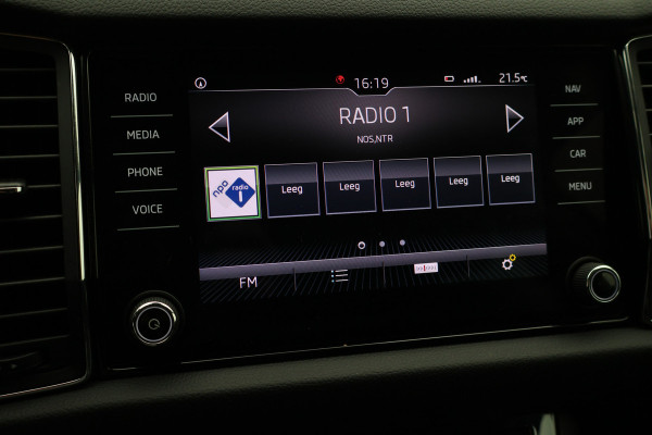 Škoda Kodiaq 1.5 TSI DSG Business Edition Virtual Cockpit, Apple Carplay, Canton Sound, ACC, Keyless, Camera, PDC