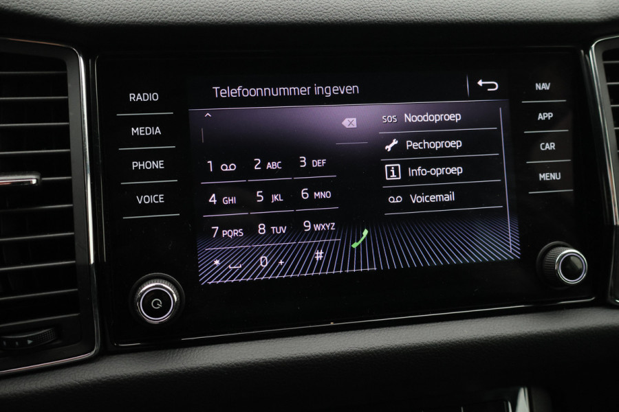 Škoda Kodiaq 1.5 TSI DSG Business Edition Virtual Cockpit, Apple Carplay, Canton Sound, ACC, Keyless, Camera, PDC