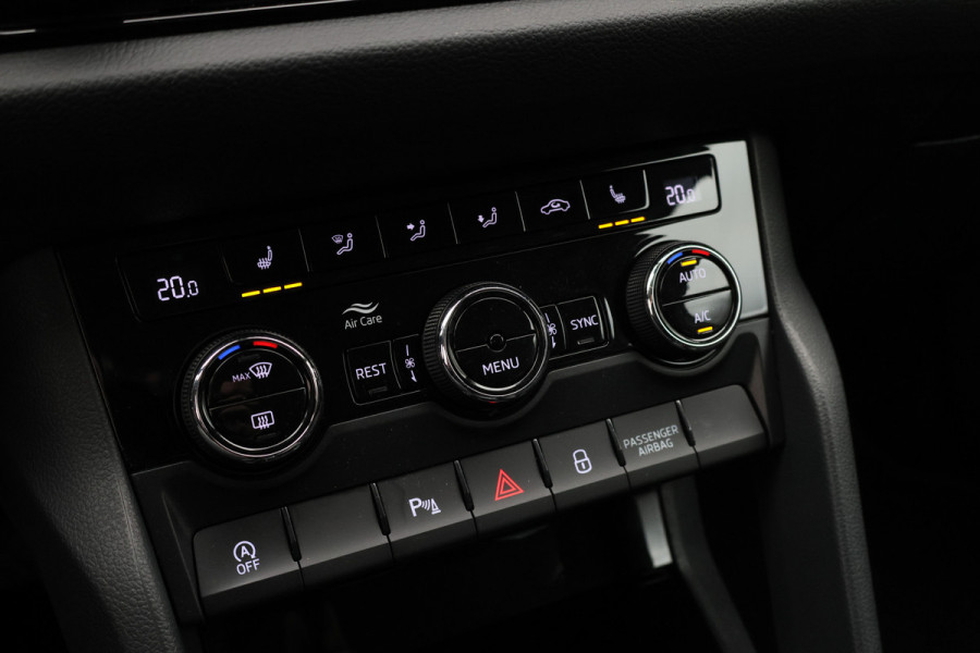 Škoda Kodiaq 1.5 TSI DSG Business Edition Virtual Cockpit, Apple Carplay, Canton Sound, ACC, Keyless, Camera, PDC