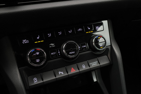 Škoda Kodiaq 1.5 TSI DSG Business Edition Virtual Cockpit, Apple Carplay, Canton Sound, ACC, Keyless, Camera, PDC