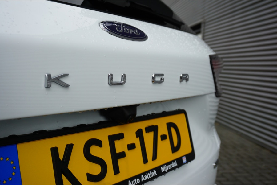 Ford Kuga 225PK PHEV Titanium AUTOM. | WINTERPACK | HUD | LUXE