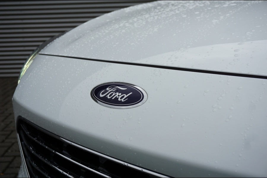 Ford Kuga 225PK PHEV Titanium AUTOM. | WINTERPACK | HUD | LUXE