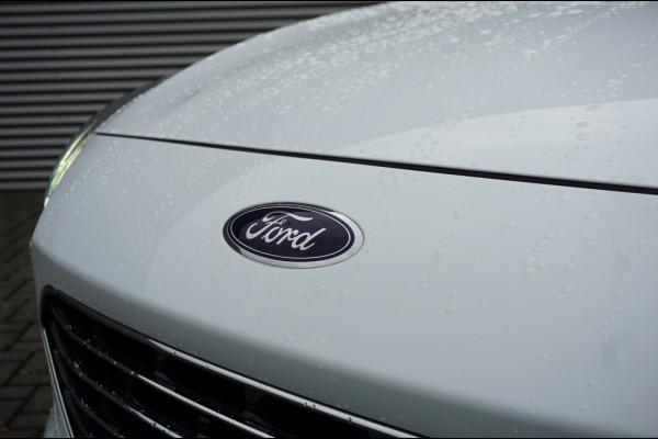 Ford Kuga 225PK PHEV Titanium AUTOM. | WINTERPACK | HUD | LUXE