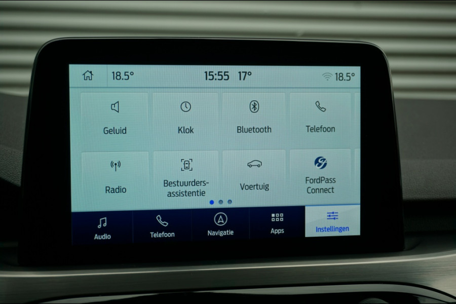 Ford Kuga 225PK PHEV Titanium AUTOM. | WINTERPACK | HUD | LUXE
