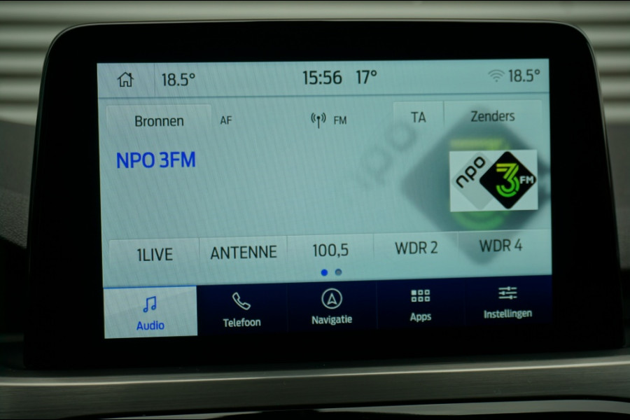 Ford Kuga 225PK PHEV Titanium AUTOM. | WINTERPACK | HUD | LUXE