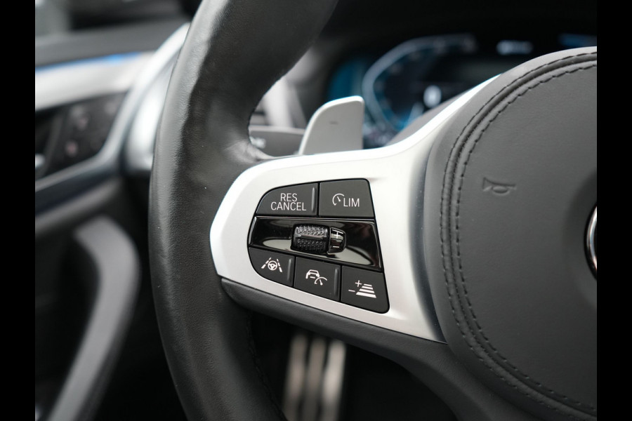 BMW X3 xDrive30e M Sport PHEV 293pk Dealer O.H. | Panodak | Adaptive Cruise | Head Up | 360 Camera | Harman / Kardon | Lederen Sportstoelen Ventilatie & Memory | Keyless | Blis | Stoelen & Stuur Verwarmd | Adaptive LED | Sfeerverlichting | Plug In Hybrid |