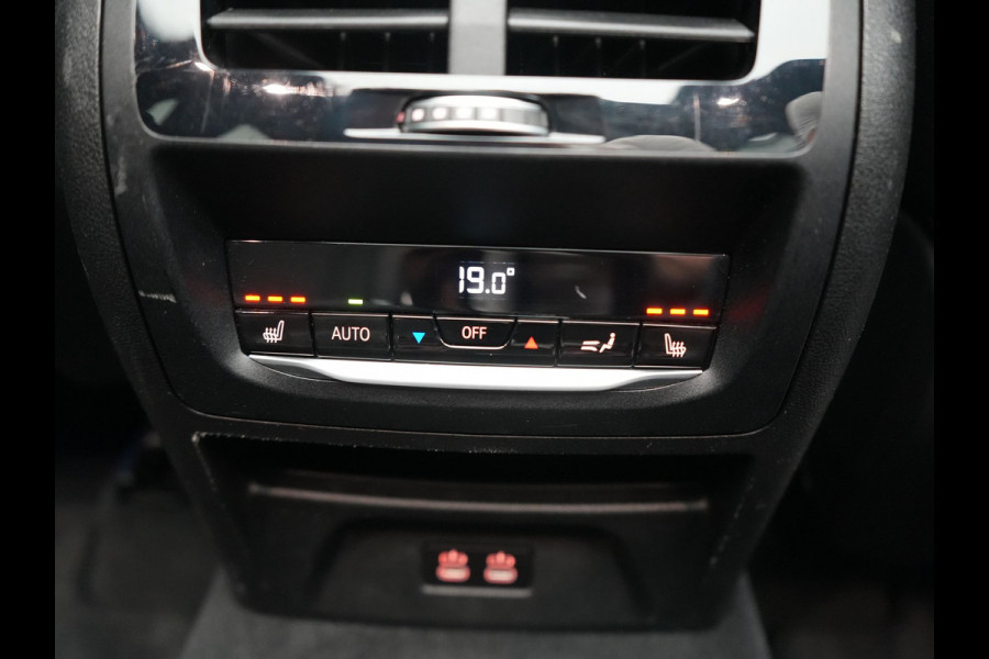 BMW X3 xDrive30e M Sport PHEV 293pk Dealer O.H. | Panodak | Adaptive Cruise | Head Up | 360 Camera | Harman / Kardon | Lederen Sportstoelen Ventilatie & Memory | Keyless | Blis | Stoelen & Stuur Verwarmd | Adaptive LED | Sfeerverlichting | Plug In Hybrid |