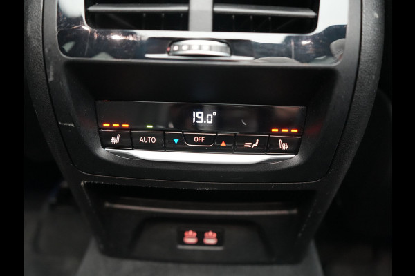 BMW X3 xDrive30e M Sport PHEV 293pk Dealer O.H. | Panodak | Adaptive Cruise | Head Up | 360 Camera | Harman / Kardon | Lederen Sportstoelen Ventilatie & Memory | Keyless | Blis | Stoelen & Stuur Verwarmd | Adaptive LED | Sfeerverlichting | Plug In Hybrid |