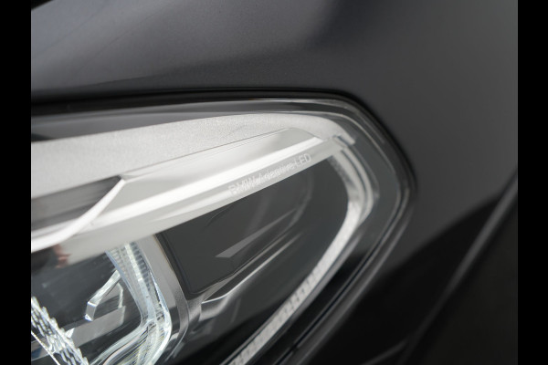 BMW X3 xDrive30e M Sport PHEV 293pk Dealer O.H. | Panodak | Adaptive Cruise | Head Up | 360 Camera | Harman / Kardon | Lederen Sportstoelen Ventilatie & Memory | Keyless | Blis | Stoelen & Stuur Verwarmd | Adaptive LED | Sfeerverlichting | Plug In Hybrid |