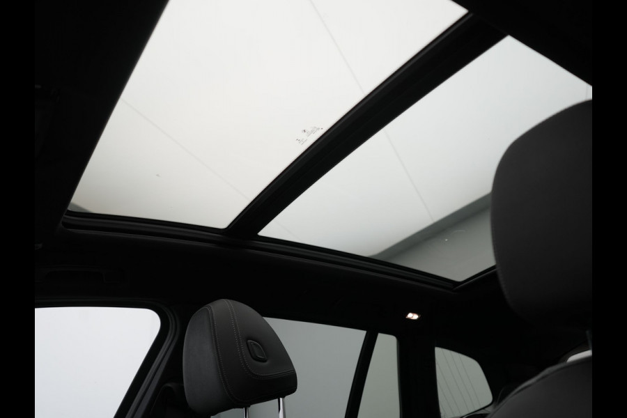 BMW X3 xDrive30e M Sport PHEV 293pk Dealer O.H. | Panodak | Adaptive Cruise | Head Up | 360 Camera | Harman / Kardon | Lederen Sportstoelen Ventilatie & Memory | Keyless | Blis | Stoelen & Stuur Verwarmd | Adaptive LED | Sfeerverlichting | Plug In Hybrid |