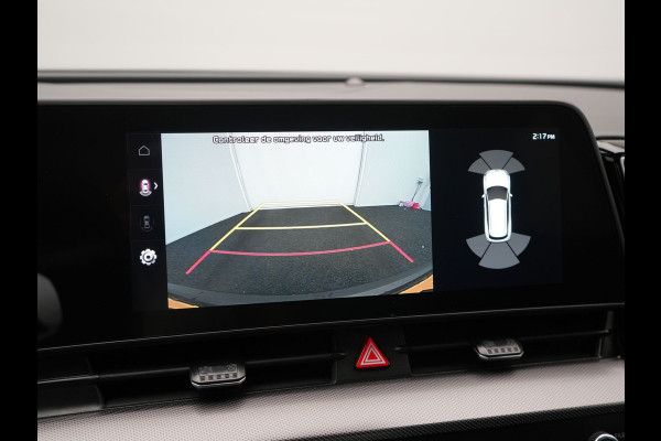 Kia Sportage 1.6 T-GDi PHEV AWD DynamicLine 265pk Dealer O.H | Adaptive Cruise | Camera | Sportstoelen & Stuur Verwarmd | Apple Carplay | Pilot Assist | Navigatie | Virtual | DAB | 19"L.M | Plug In Hybrid |