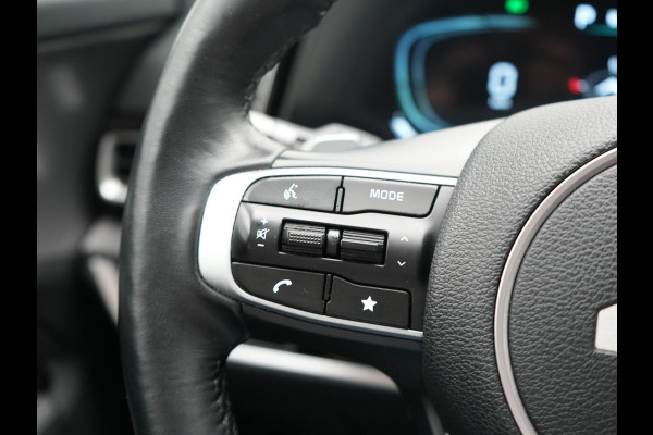 Kia Sportage 1.6 T-GDi PHEV AWD DynamicLine 265pk Dealer O.H | Adaptive Cruise | Camera | Sportstoelen & Stuur Verwarmd | Apple Carplay | Pilot Assist | Navigatie | Virtual | DAB | 19"L.M | Plug In Hybrid |
