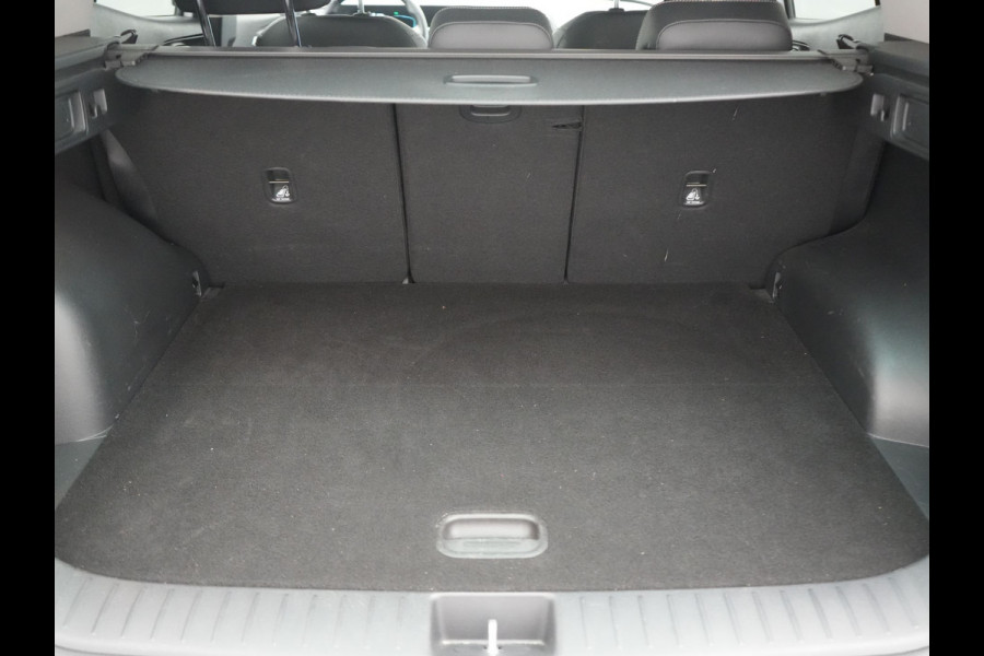 Kia Sportage 1.6 T-GDi PHEV AWD DynamicLine 265pk Dealer O.H | Adaptive Cruise | Camera | Sportstoelen & Stuur Verwarmd | Apple Carplay | Pilot Assist | Navigatie | Virtual | DAB | 19"L.M | Plug In Hybrid |
