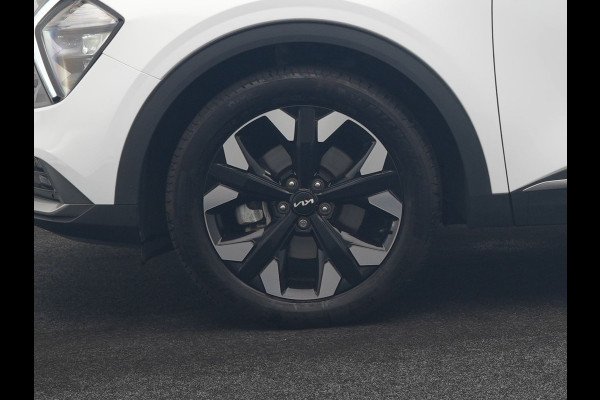 Kia Sportage 1.6 T-GDi PHEV AWD DynamicLine 265pk Dealer O.H | Adaptive Cruise | Camera | Sportstoelen & Stuur Verwarmd | Apple Carplay | Pilot Assist | Navigatie | Virtual | DAB | 19"L.M | Plug In Hybrid |