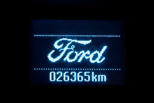 Ford Transit 350 2.0 TDCI 130pk E6 L2H2 Trend Airco/Navi 04-2018