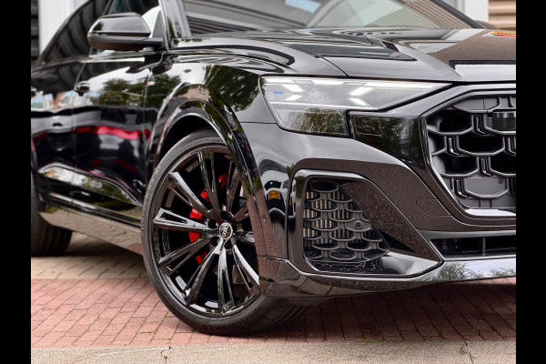 Audi Q8 60 TFSI e quattro Pro Line S Competition BTW!