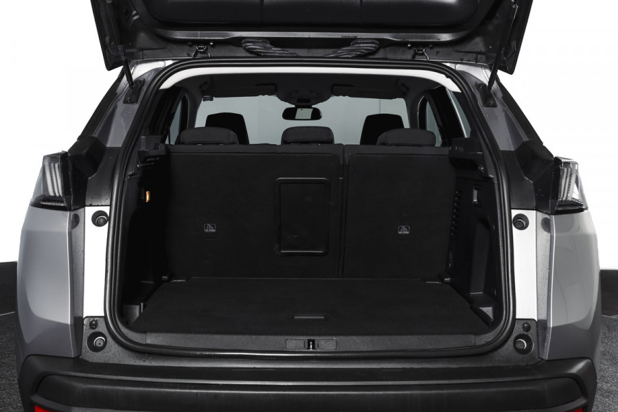 Peugeot 3008 1.2 PureTech Active 131 PK | Dig. Cockpit | Cruise | Stoelverw. | PDC | ECC | Trekhaak | LM 17" |