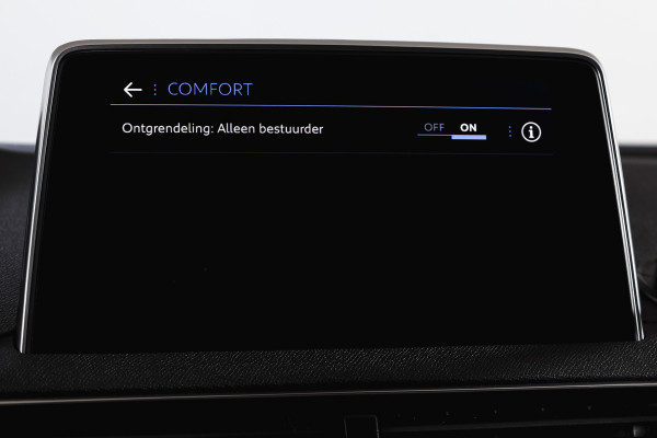 Peugeot 3008 1.2 PureTech Active 131 PK | Dig. Cockpit | Cruise | Stoelverw. | PDC | ECC | Trekhaak | LM 17" |