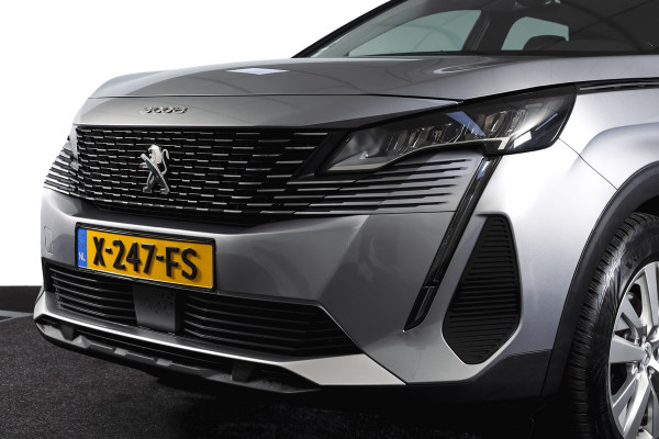 Peugeot 3008 1.2 PureTech Active 131 PK | Dig. Cockpit | Cruise | Stoelverw. | PDC | ECC | Trekhaak | LM 17" |