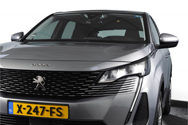 Peugeot 3008 1.2 PureTech Active 131 PK | Dig. Cockpit | Cruise | Stoelverw. | PDC | ECC | Trekhaak | LM 17" |