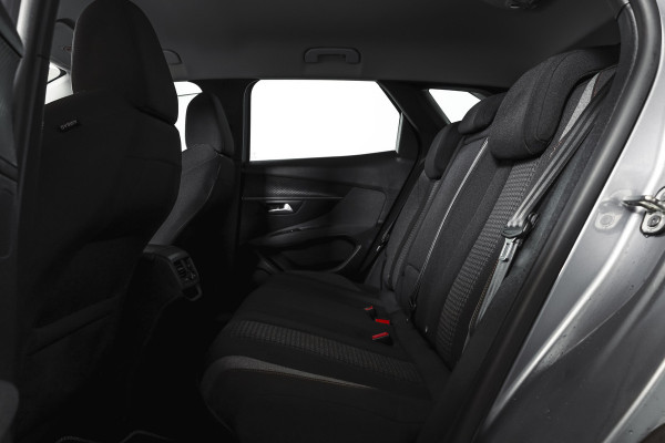 Peugeot 3008 1.2 PureTech Active 131 PK | Dig. Cockpit | Cruise | Stoelverw. | PDC | ECC | Trekhaak | LM 17" |
