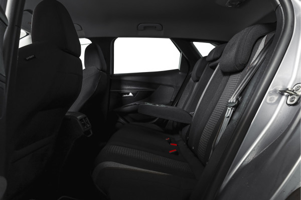 Peugeot 3008 1.2 PureTech Active 131 PK | Dig. Cockpit | Cruise | Stoelverw. | PDC | ECC | Trekhaak | LM 17" |