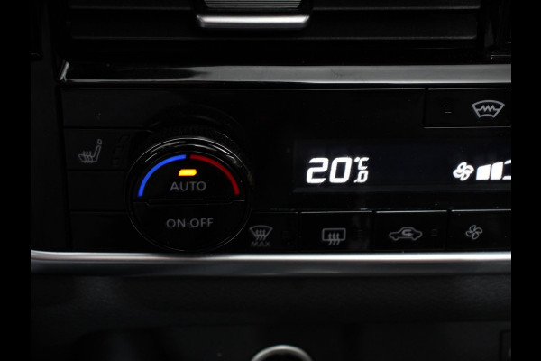 Nissan QASHQAI 1.3 MHEV Xtronic Tekna Plus Navigatie Climate control Head up leder LMV Camera 360 Panorama dak Electrisch bedienbare achterklep