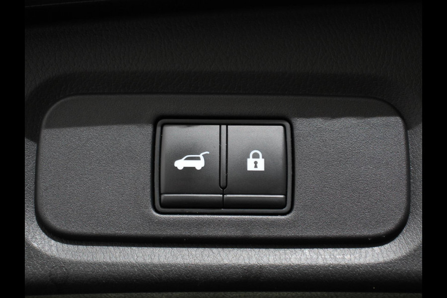 Nissan QASHQAI 1.3 MHEV Xtronic Tekna Plus Navigatie Climate control Head up leder LMV Camera 360 Panorama dak Electrisch bedienbare achterklep