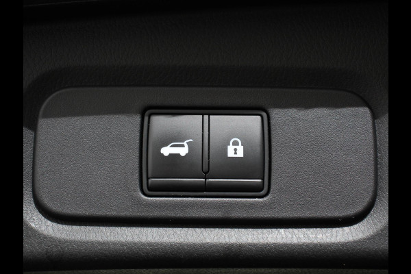 Nissan QASHQAI 1.3 MHEV Xtronic Tekna Plus Navigatie Climate control Head up leder LMV Camera 360 Panorama dak Electrisch bedienbare achterklep