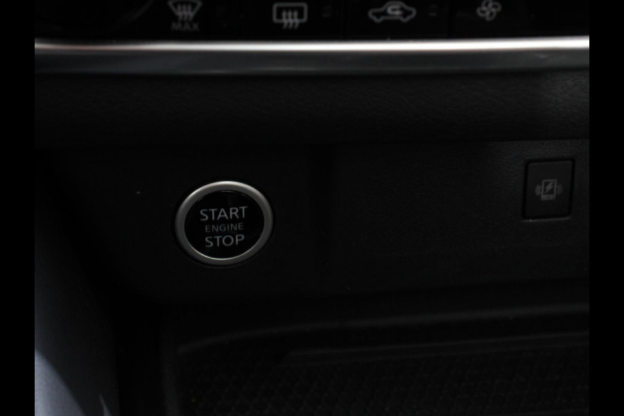 Nissan QASHQAI 1.3 MHEV Xtronic Tekna Plus Navigatie Climate control Head up leder LMV Camera 360 Panorama dak Electrisch bedienbare achterklep