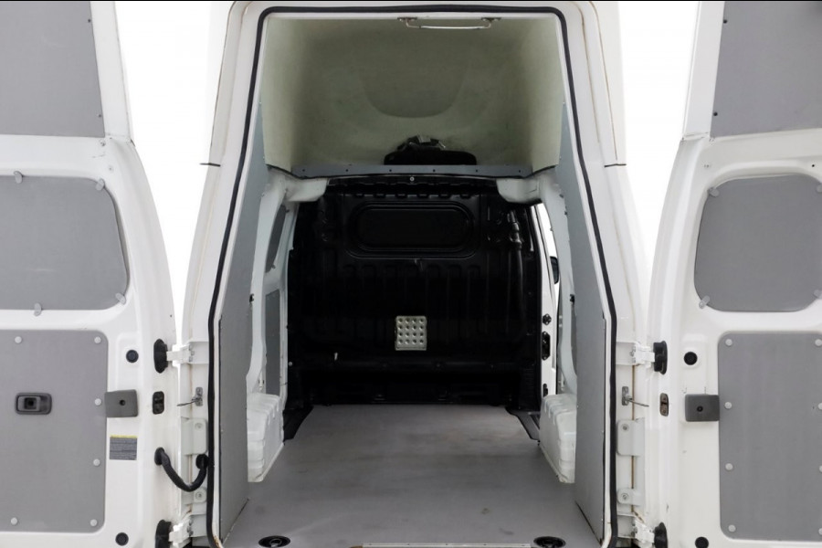 Nissan E-NV200 L2H2 Optima 40 kWh 100% Elektrisch Snellader WLTP 200km SOH 91% 08-2021